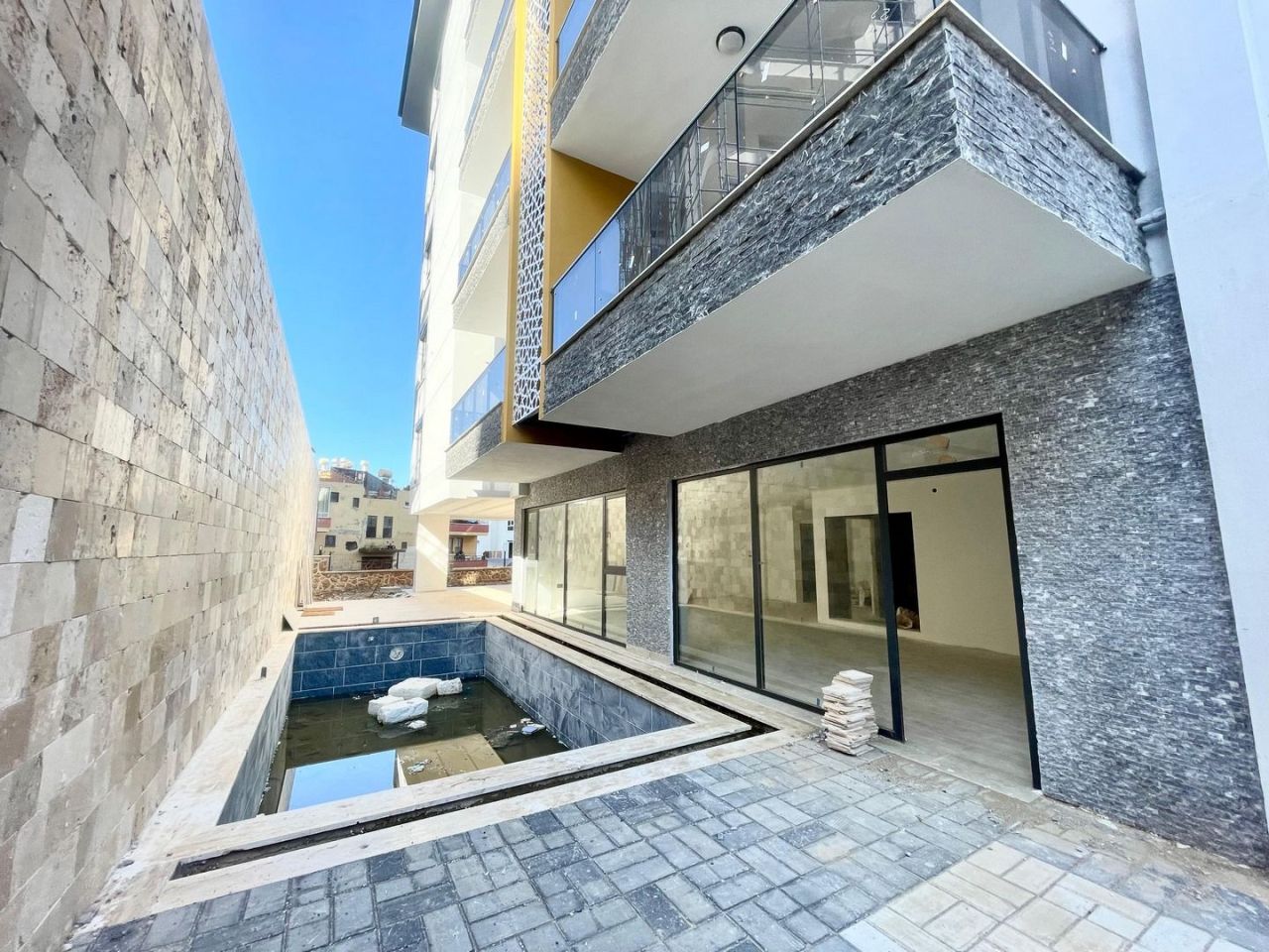 Piso en Alanya, Turquia, 145 m² - imagen 4