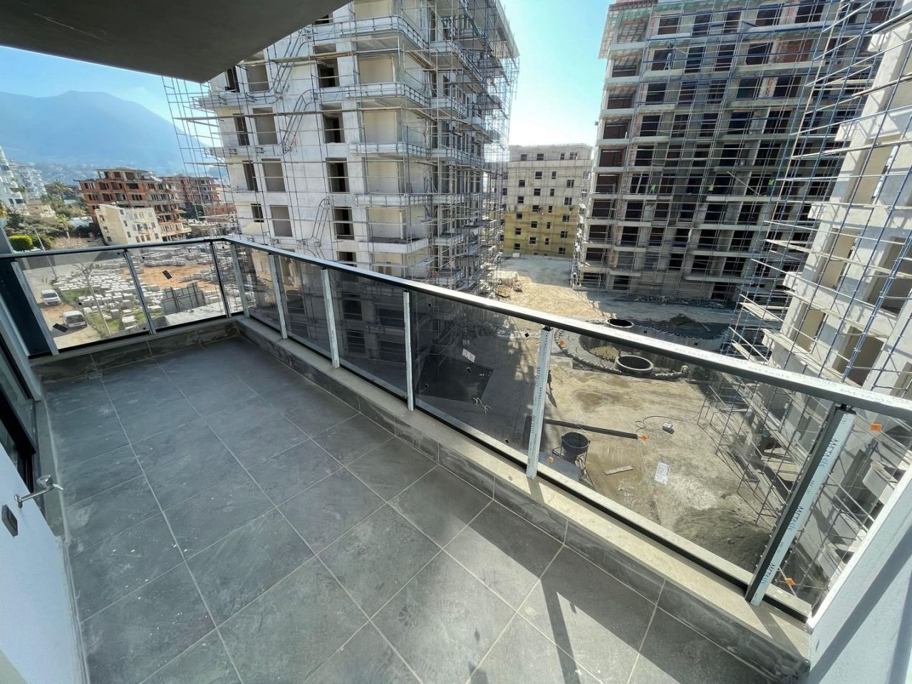 Piso en Alanya, Turquia, 145 m² - imagen 8