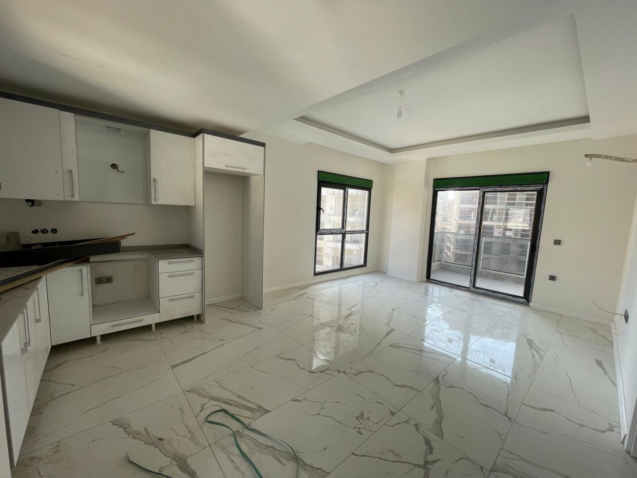 Piso en Alanya, Turquia, 145 m² - imagen 7