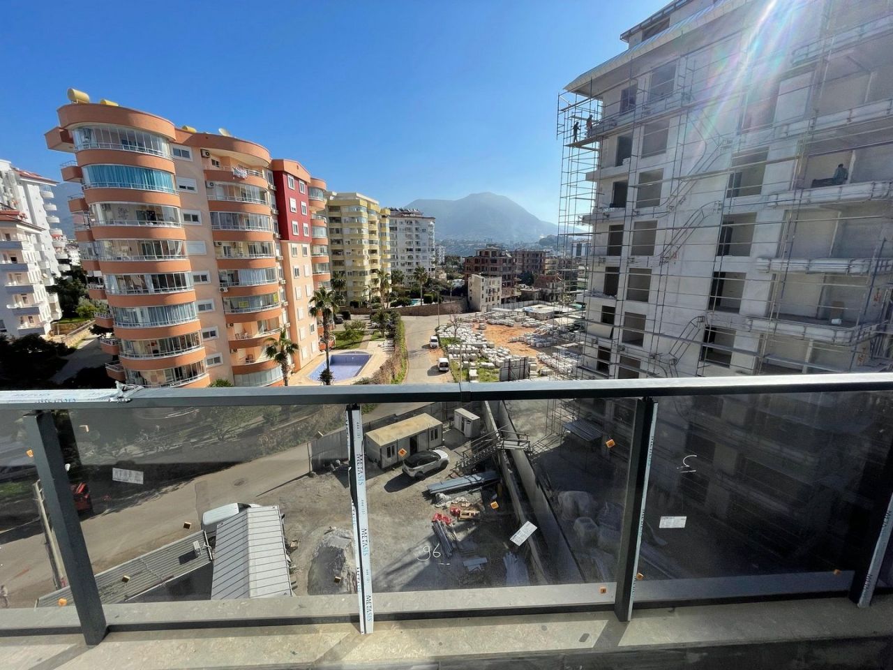 Piso en Alanya, Turquia, 145 m² - imagen 9