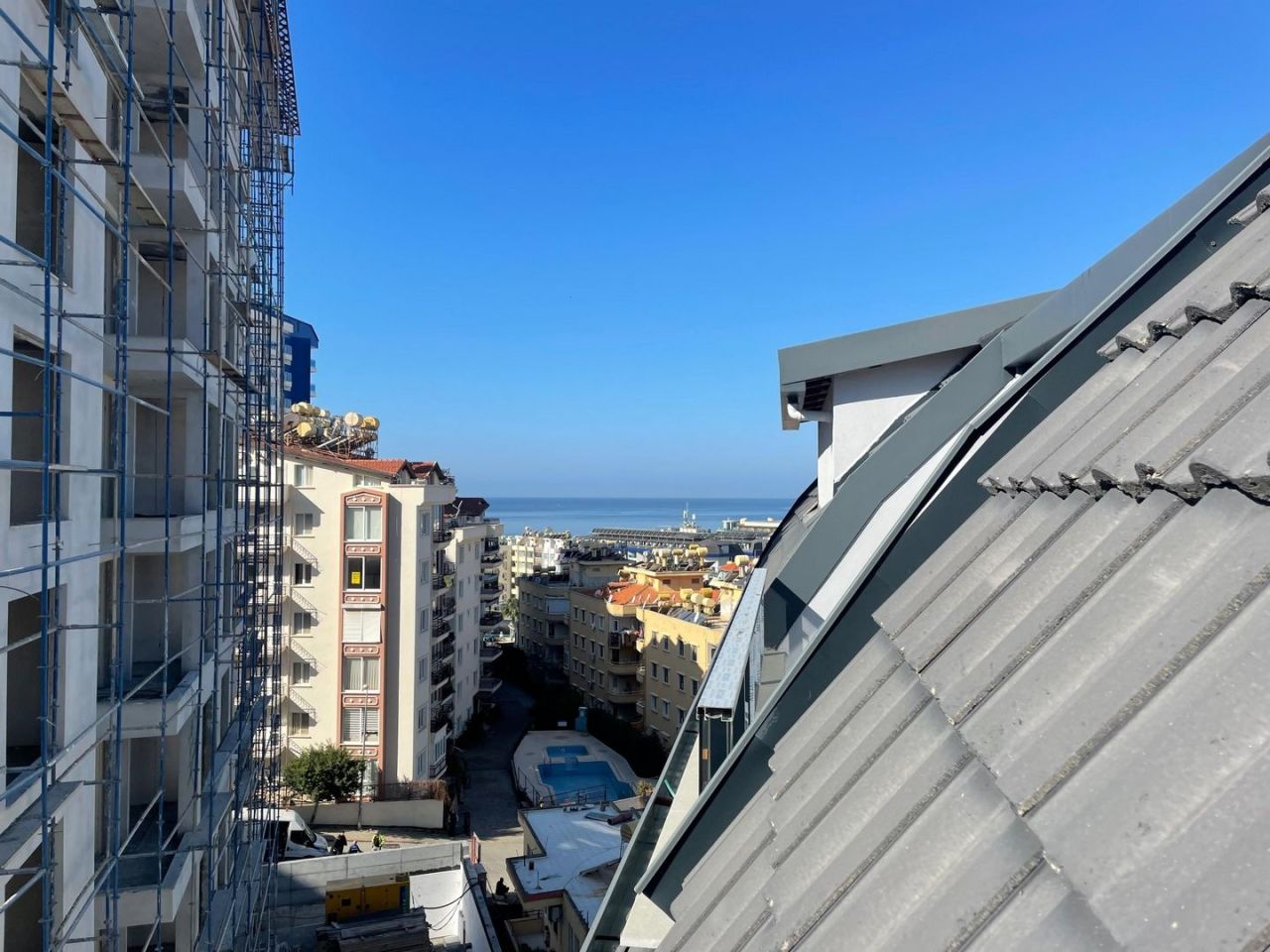 Piso en Alanya, Turquia, 145 m² - imagen 14