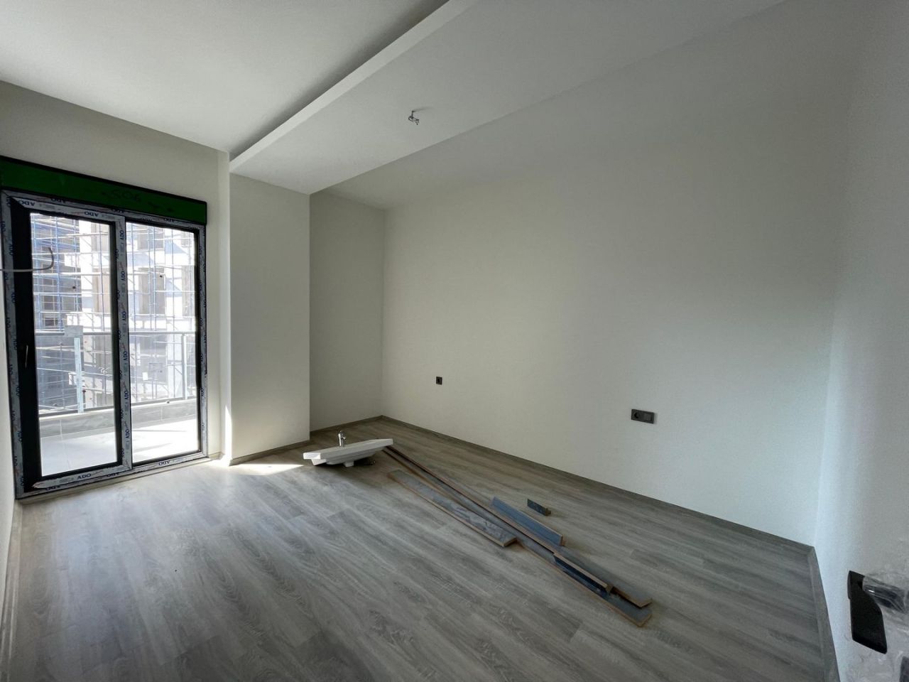 Piso en Alanya, Turquia, 145 m² - imagen 11