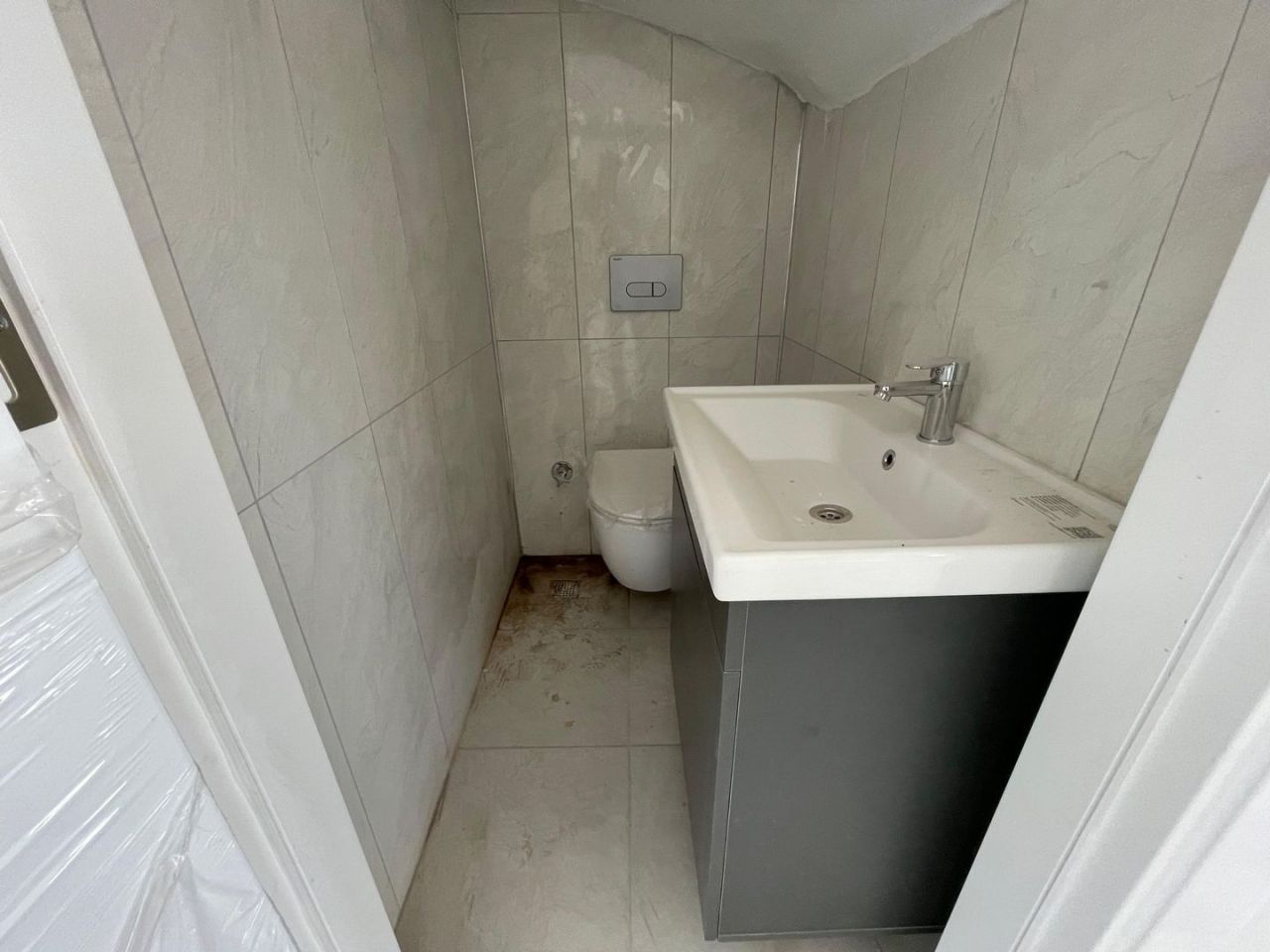 Piso en Alanya, Turquia, 145 m² - imagen 12