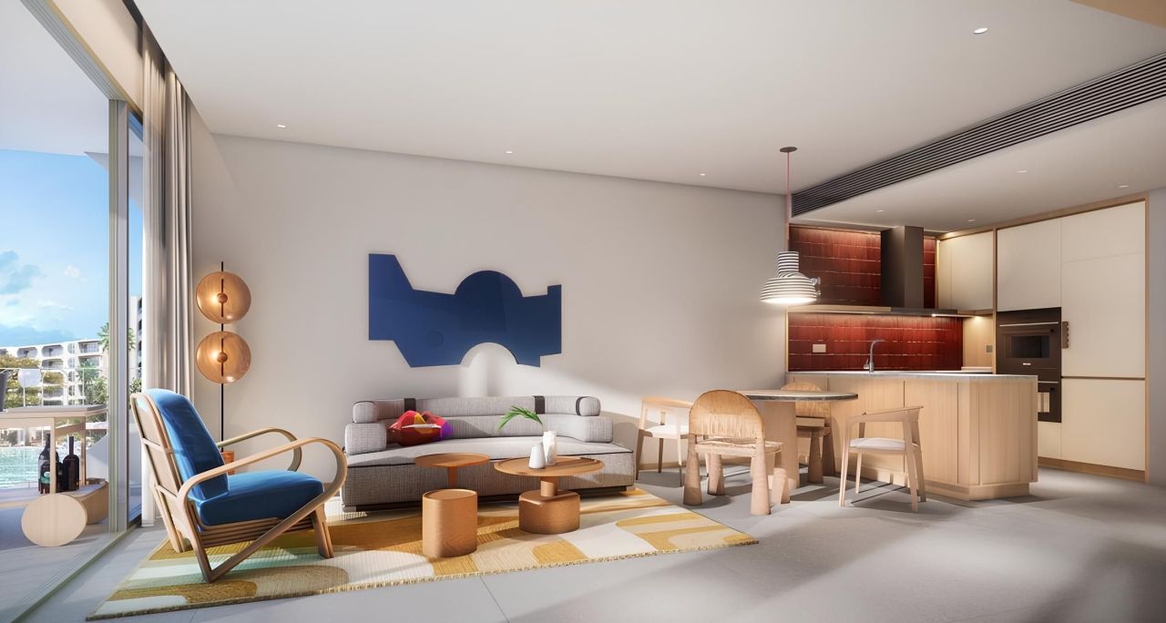 Appartement à Phuket, Thaïlande, 75 m² - image 5