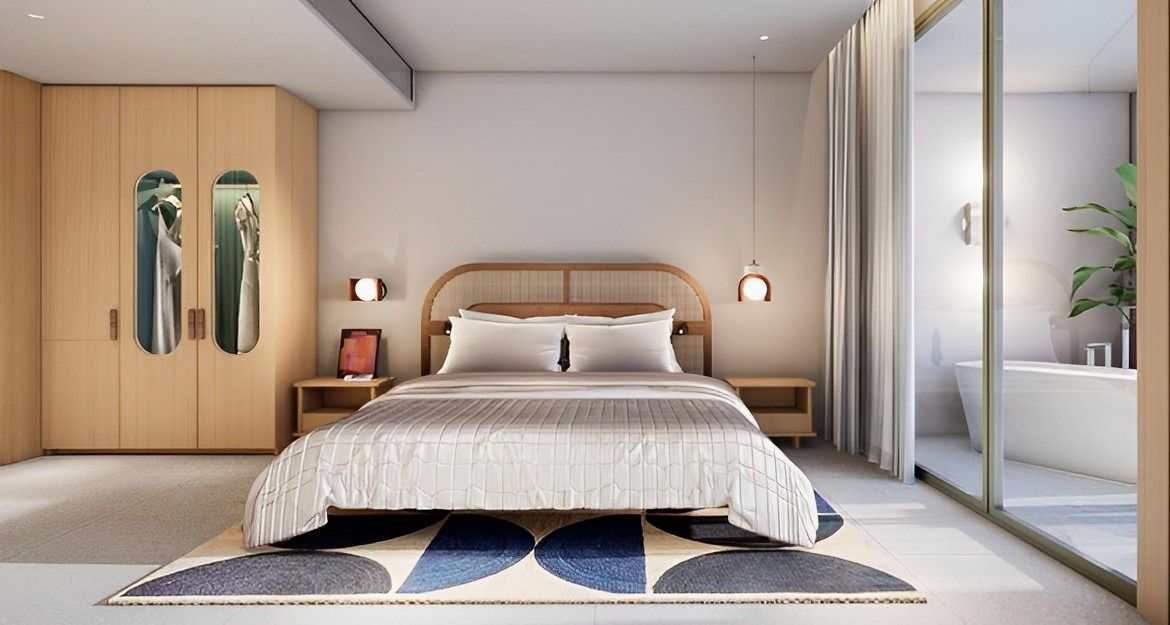 Appartement à Phuket, Thaïlande, 75 m² - image 7