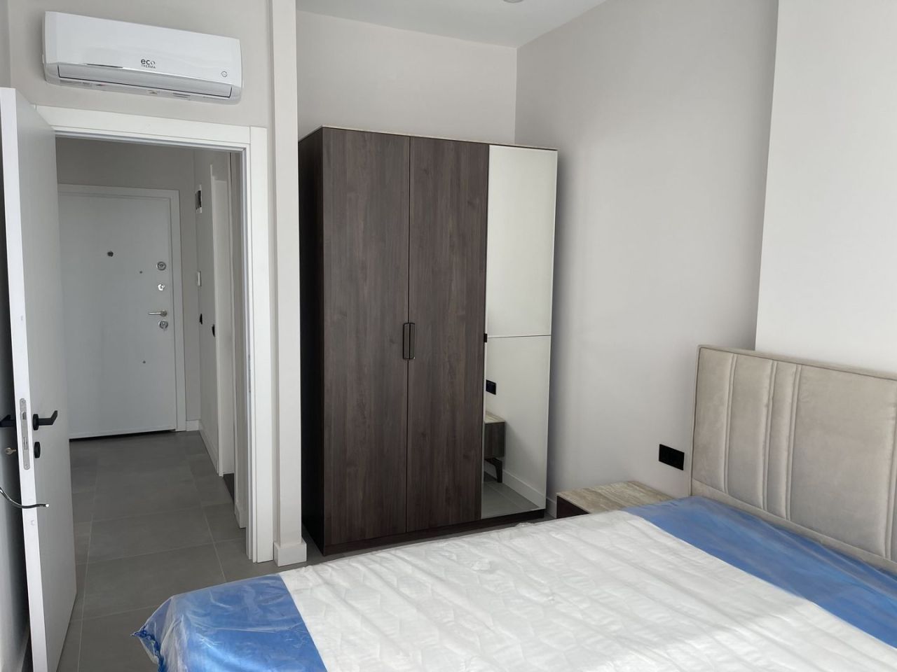 Piso en Alanya, Turquia, 50 m² - imagen 17