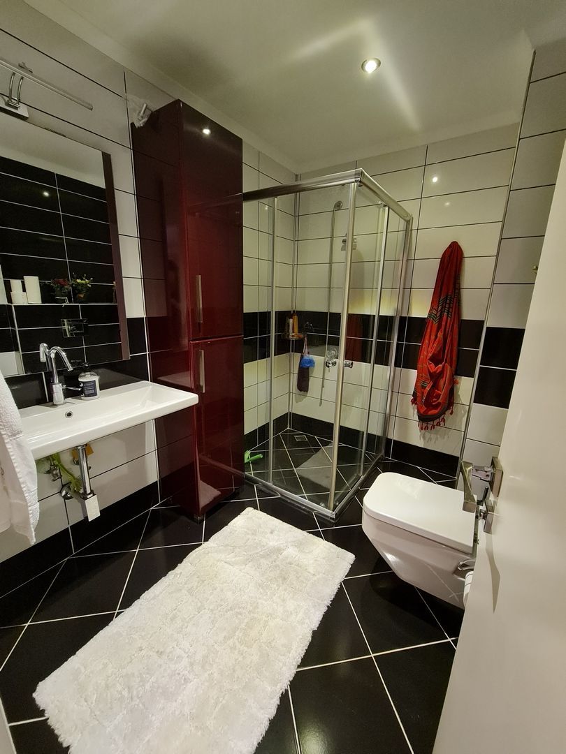 Attico a Alanya, Turchia, 260 m² - foto 13