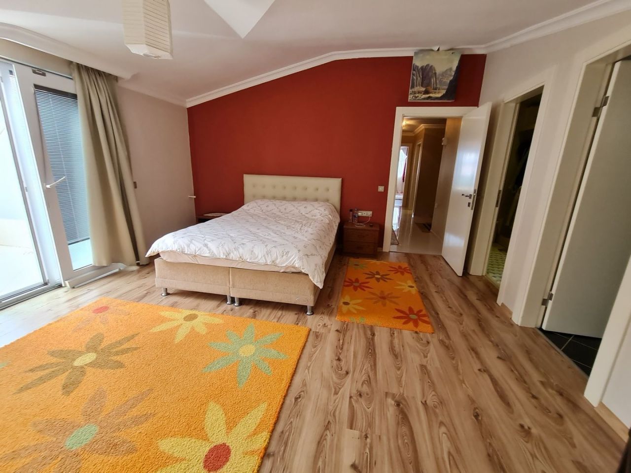 Attico a Alanya, Turchia, 260 m² - foto 16