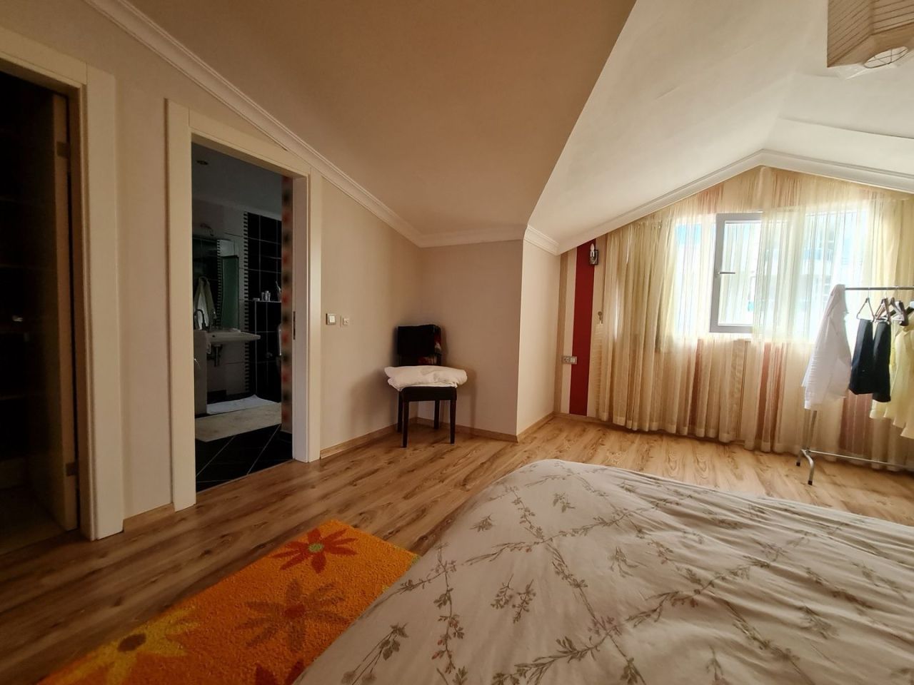 Attico a Alanya, Turchia, 260 m² - foto 17