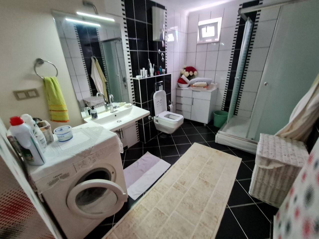 Attico a Alanya, Turchia, 260 m² - foto 15