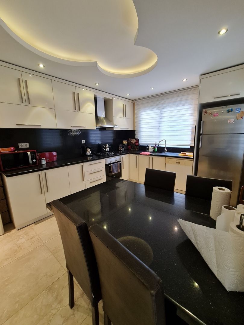 Attico a Alanya, Turchia, 260 m² - foto 10