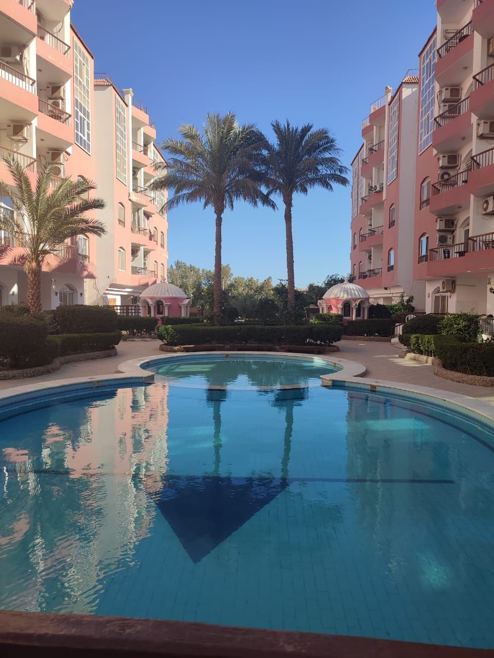 Flat in Hurghada, Egypt, 75 m² - picture 3