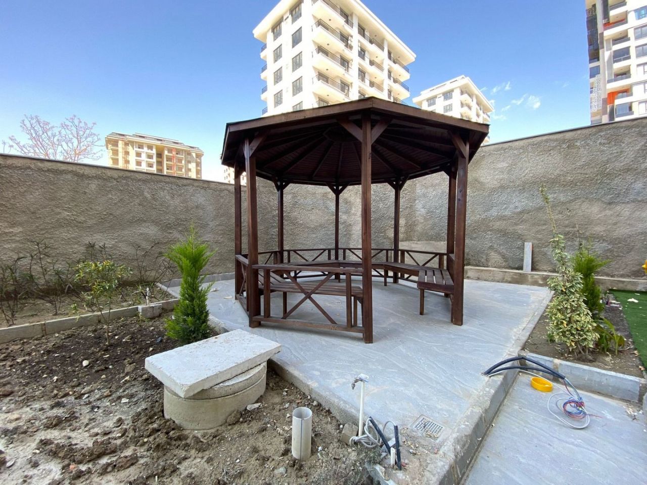 Appartamento a Alanya, Turchia, 110 m² - foto 4