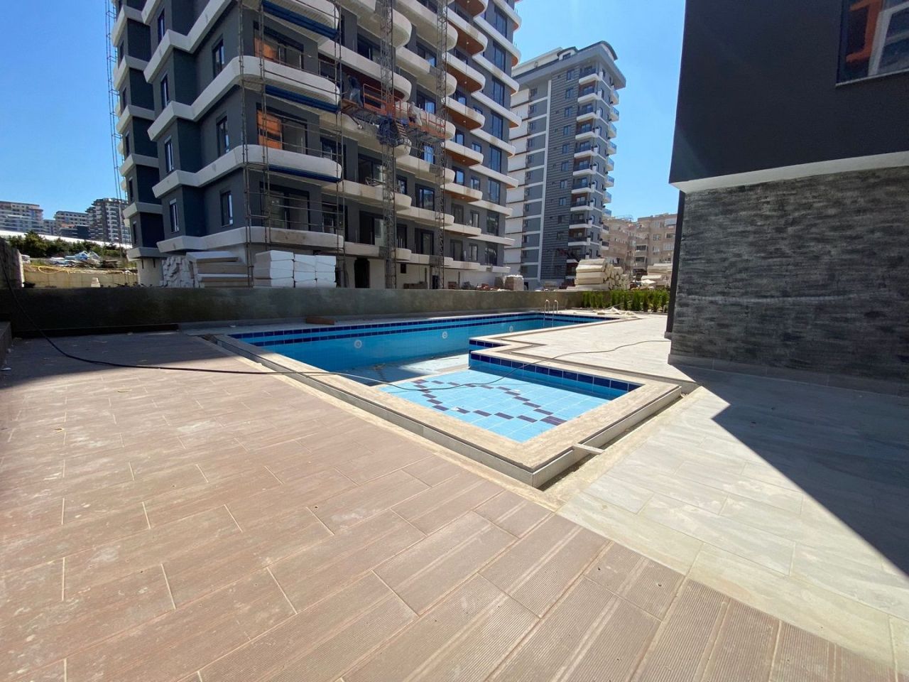 Appartamento a Alanya, Turchia, 110 m² - foto 5