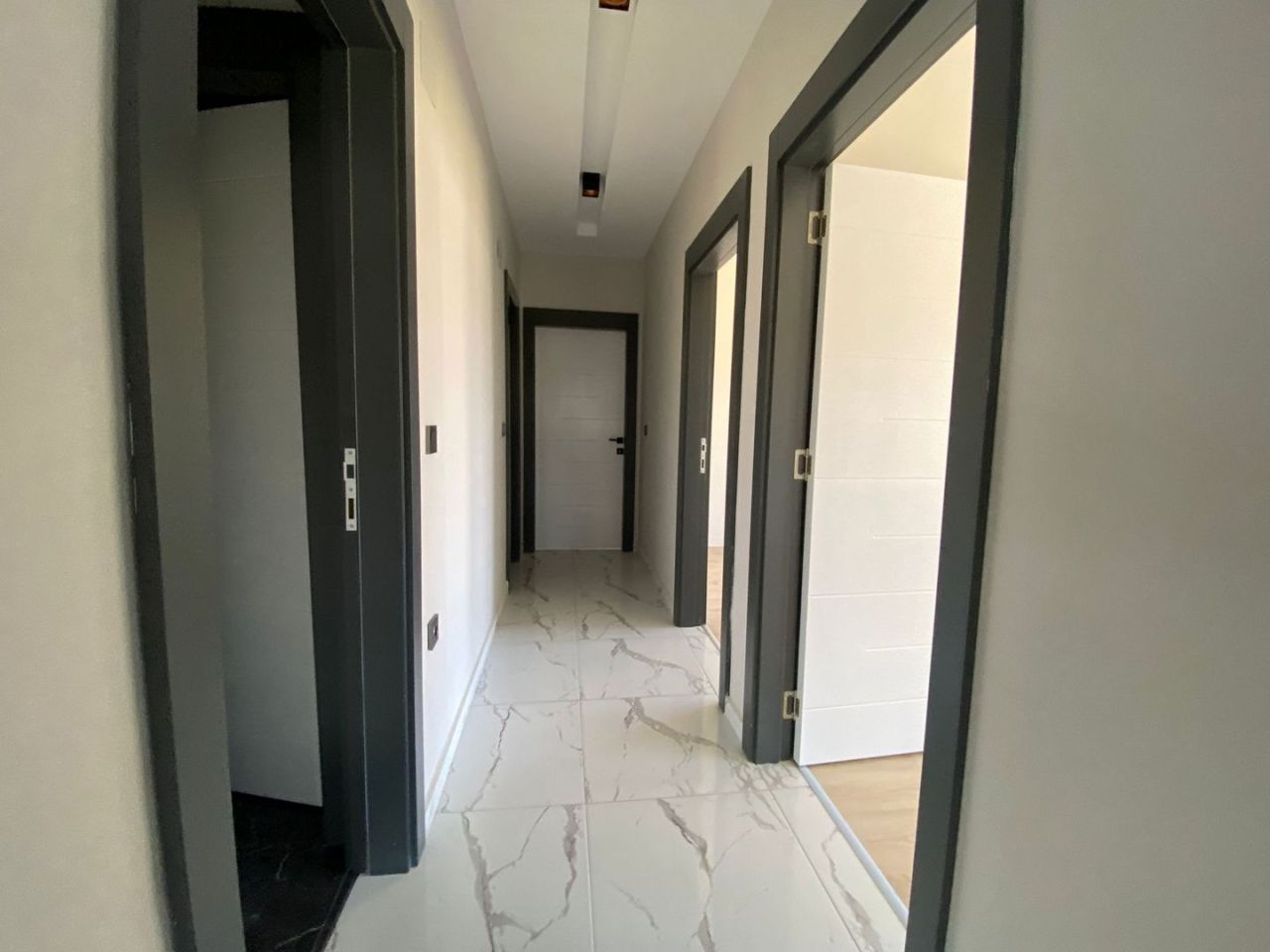 Appartamento a Alanya, Turchia, 110 m² - foto 6