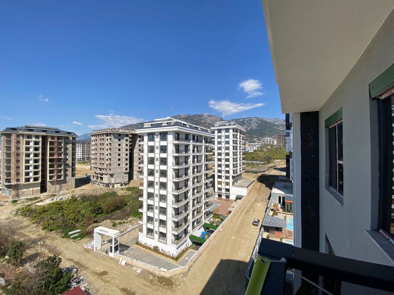 Appartamento a Alanya, Turchia, 110 m² - foto 16