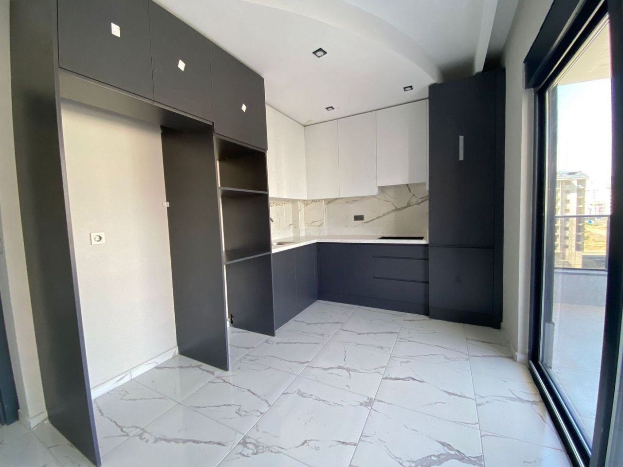 Appartamento a Alanya, Turchia, 110 m² - foto 8