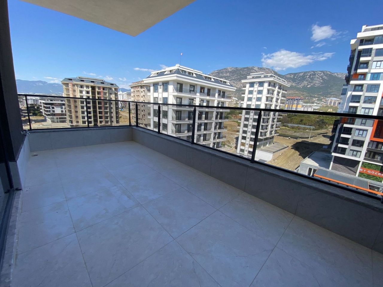 Appartamento a Alanya, Turchia, 110 m² - foto 10