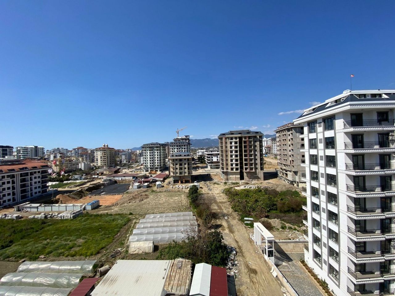 Appartamento a Alanya, Turchia, 110 m² - foto 11