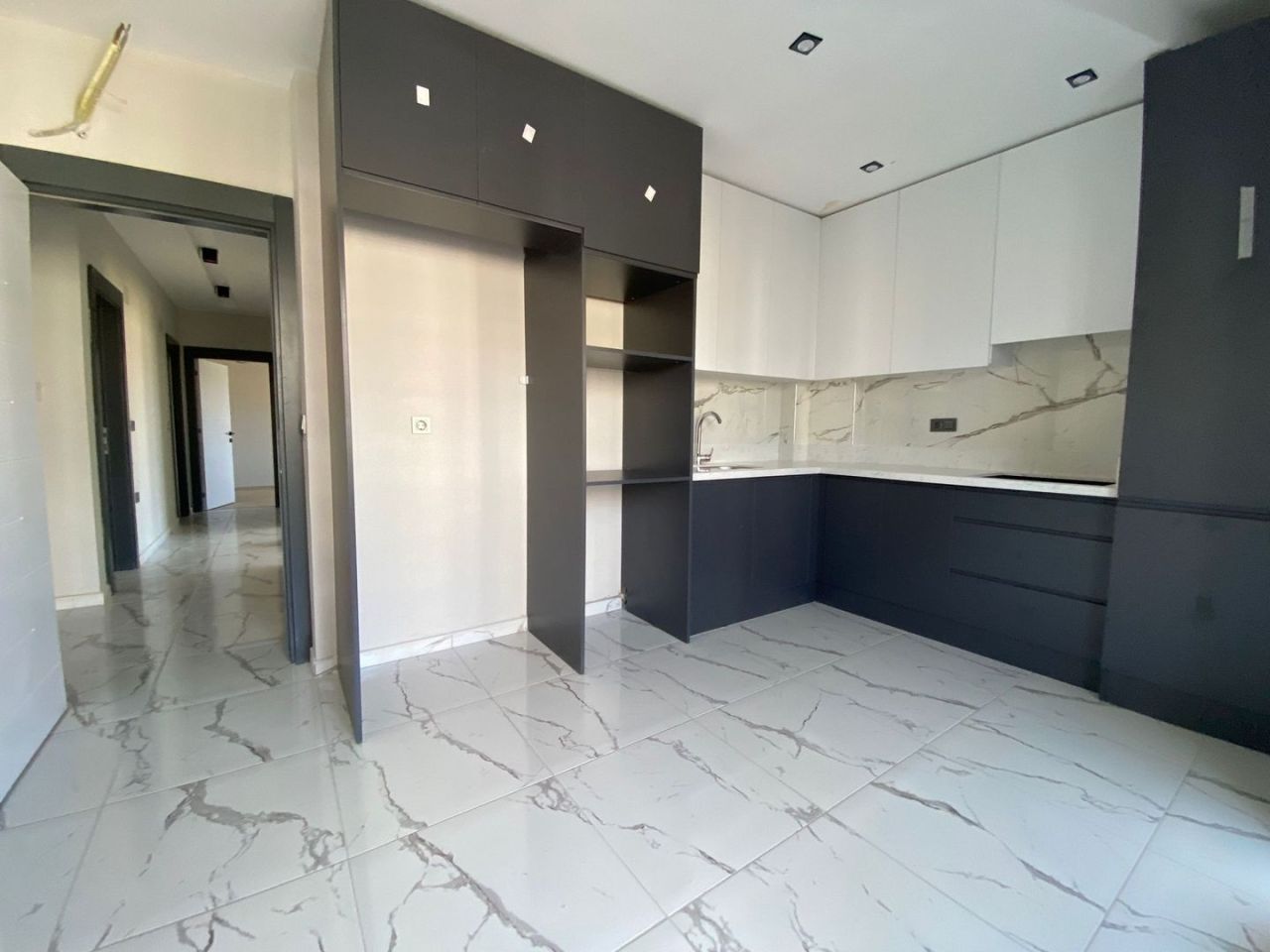 Appartamento a Alanya, Turchia, 110 m² - foto 7