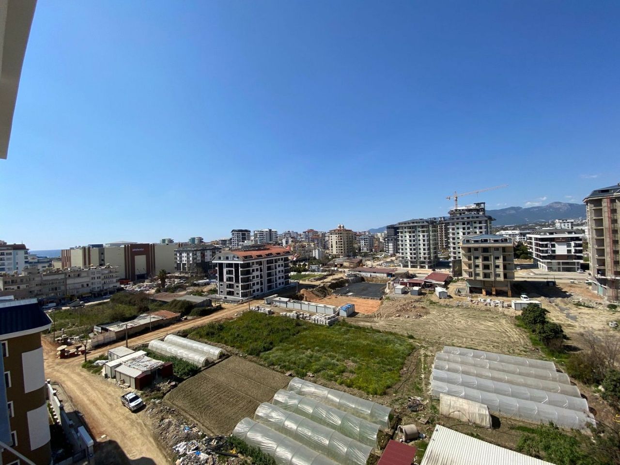 Appartamento a Alanya, Turchia, 110 m² - foto 17