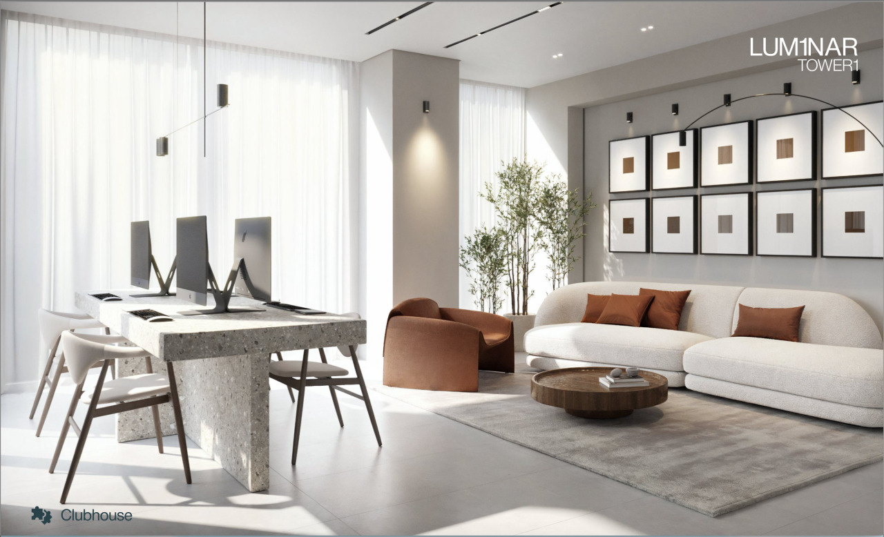 Apartamento en Dubái, EAU, 54.72 m² - imagen 11