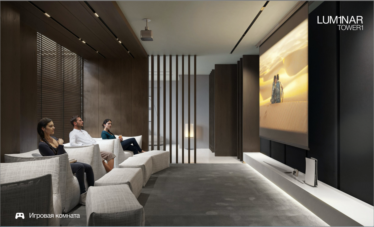 Apartamento en Dubái, EAU, 54.72 m² - imagen 5