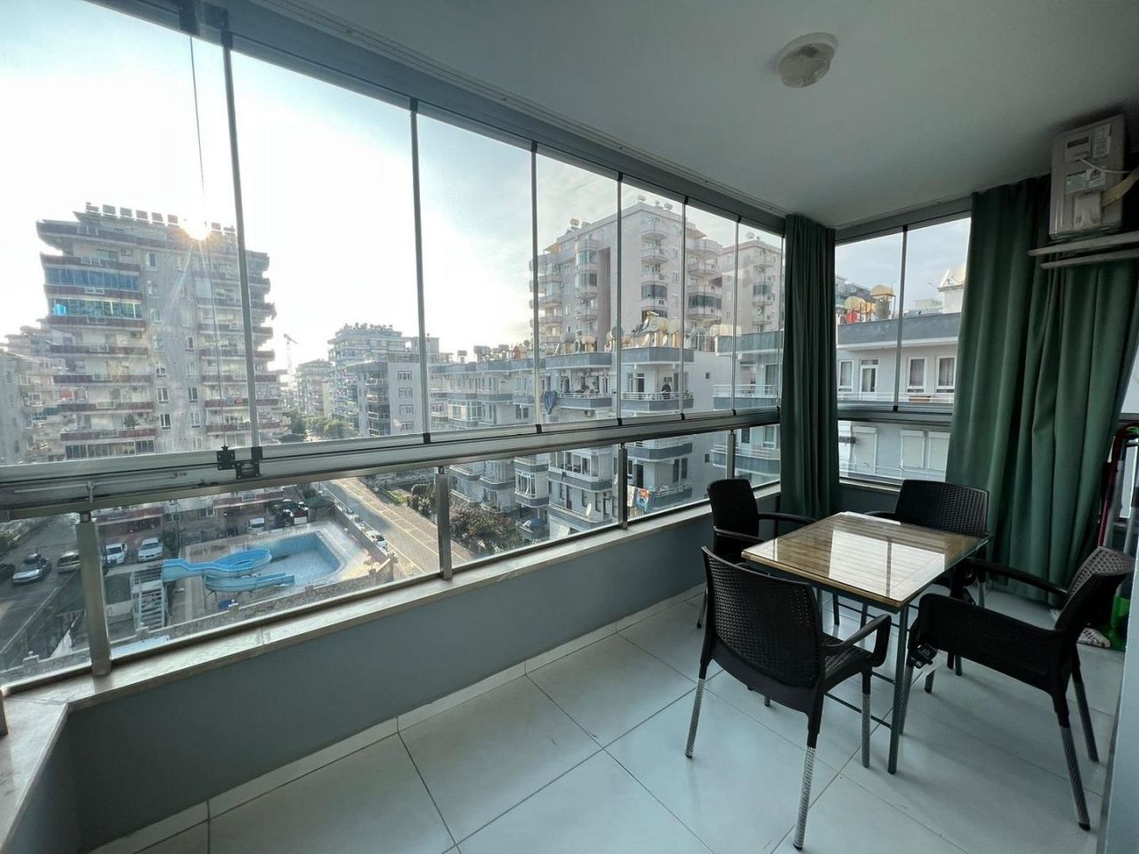 Appartement à Alanya, Turquie, 120 m² - image 10