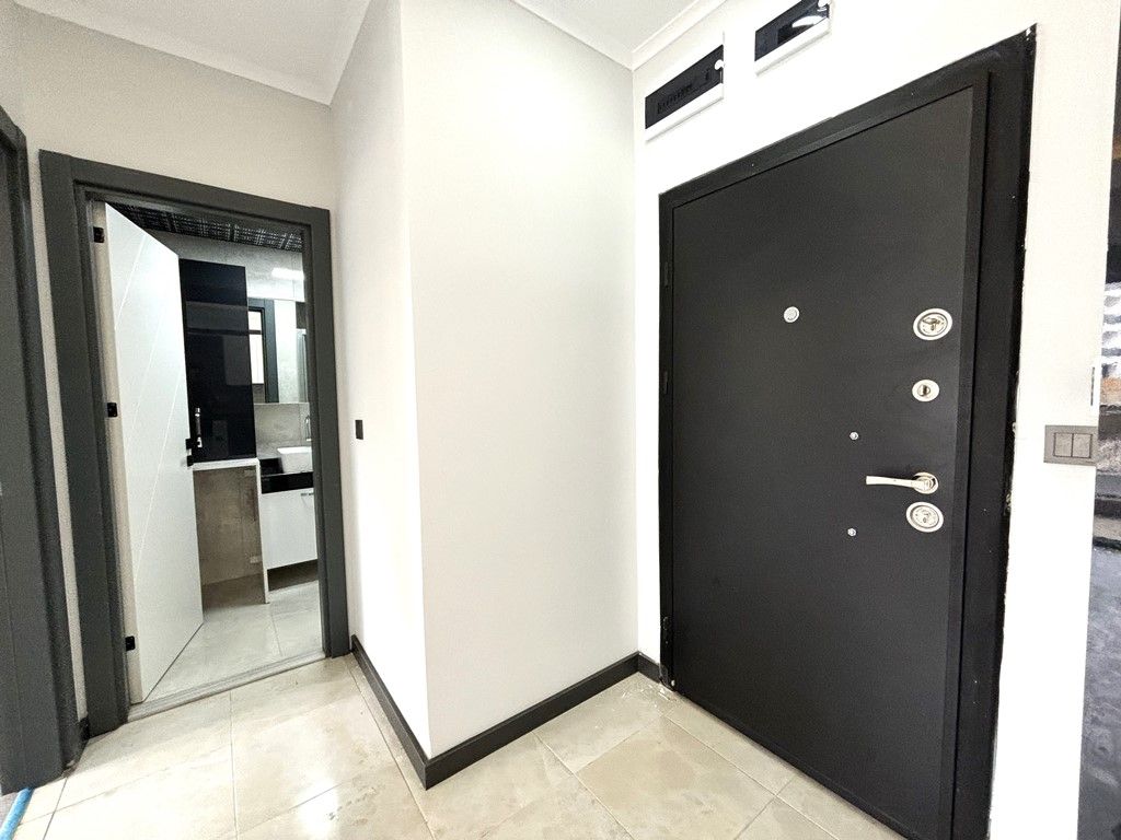 Appartamento a Alanya, Turchia, 45 m² - foto 3