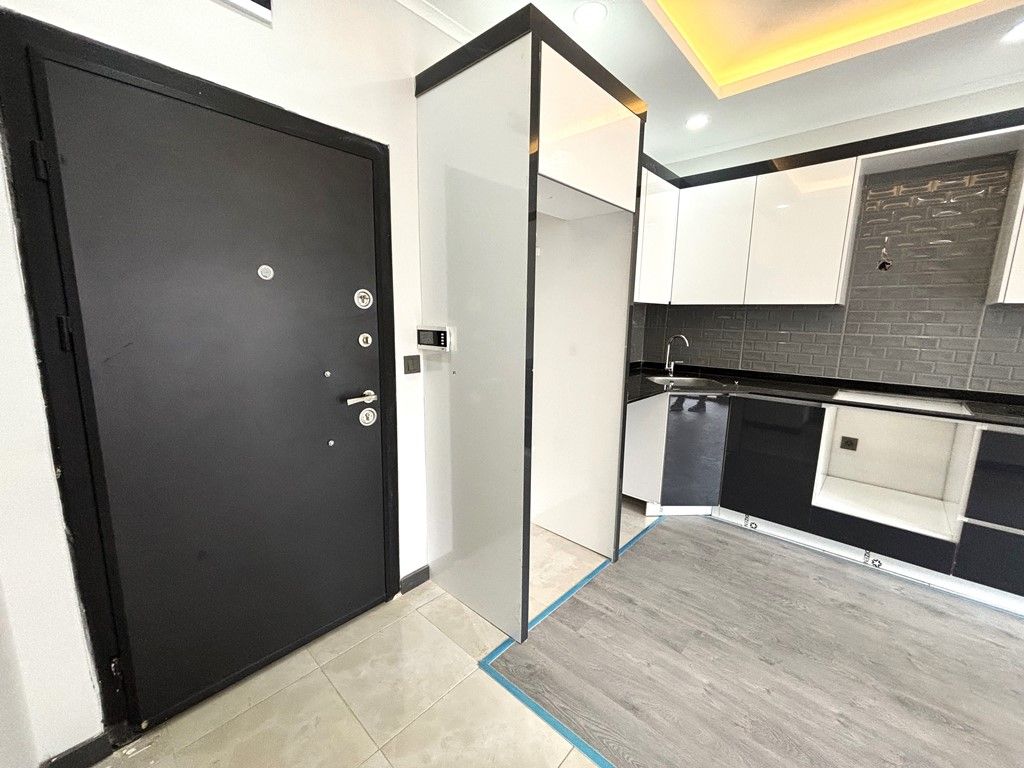 Appartamento a Alanya, Turchia, 45 m² - foto 4