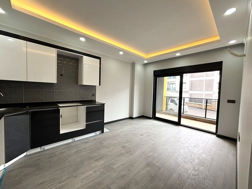 Appartamento a Alanya, Turchia, 45 m² - foto 5