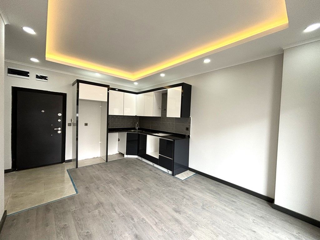 Appartamento a Alanya, Turchia, 45 m² - foto 7