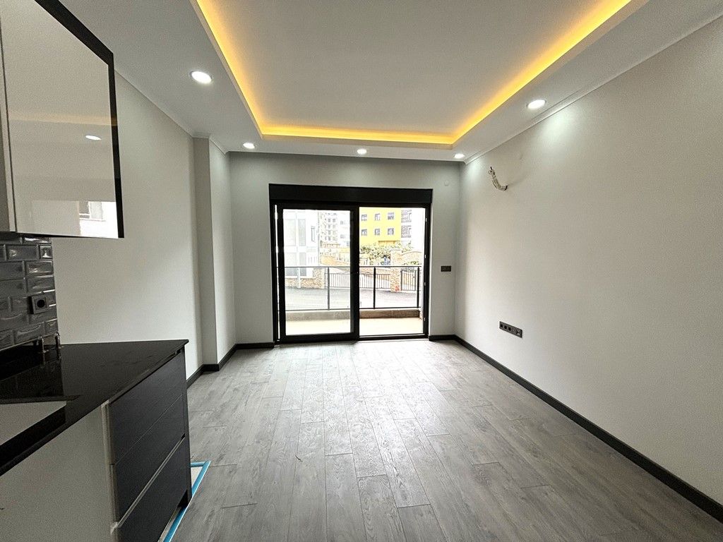 Appartamento a Alanya, Turchia, 45 m² - foto 6