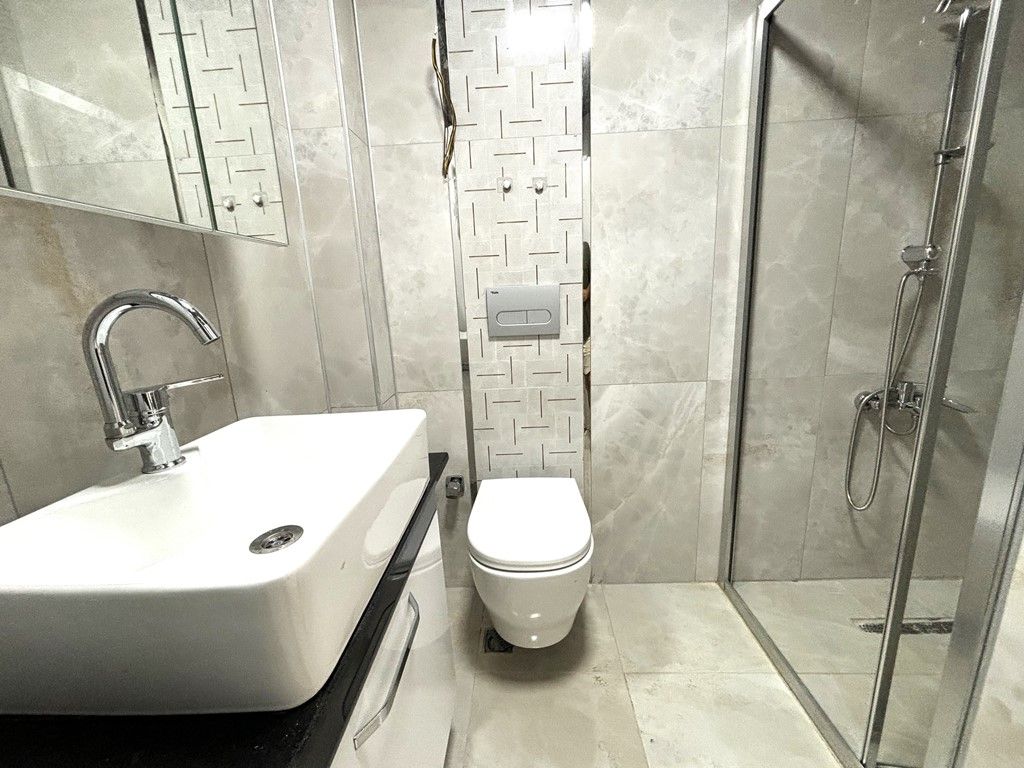 Appartamento a Alanya, Turchia, 45 m² - foto 10