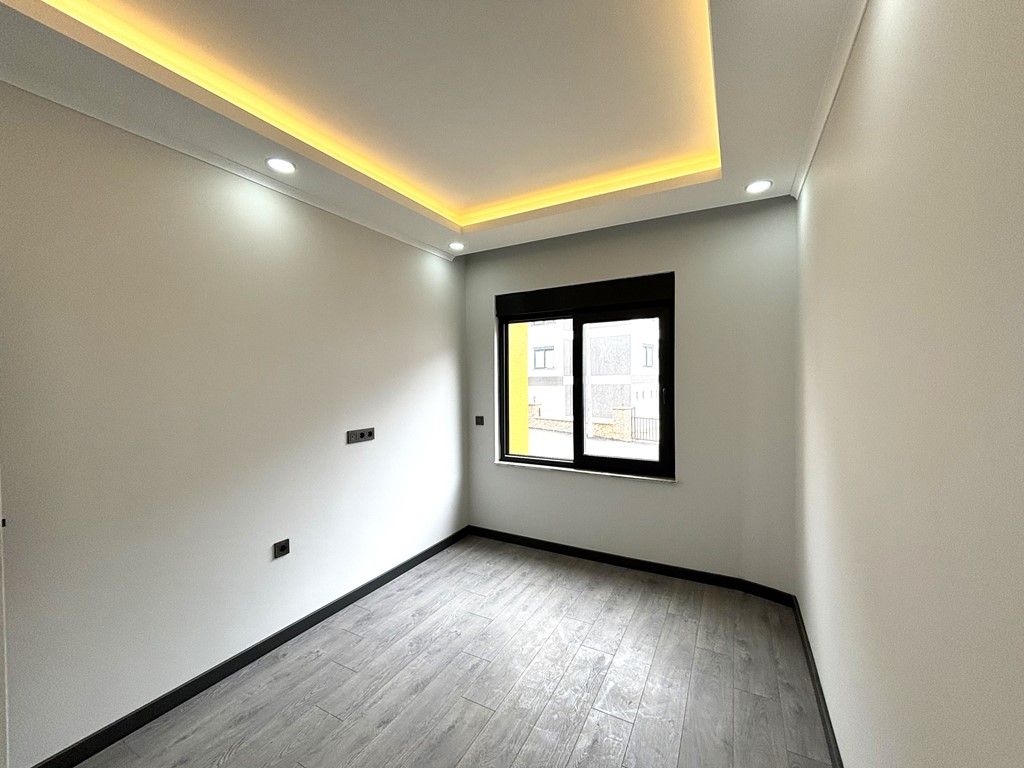Appartamento a Alanya, Turchia, 45 m² - foto 8