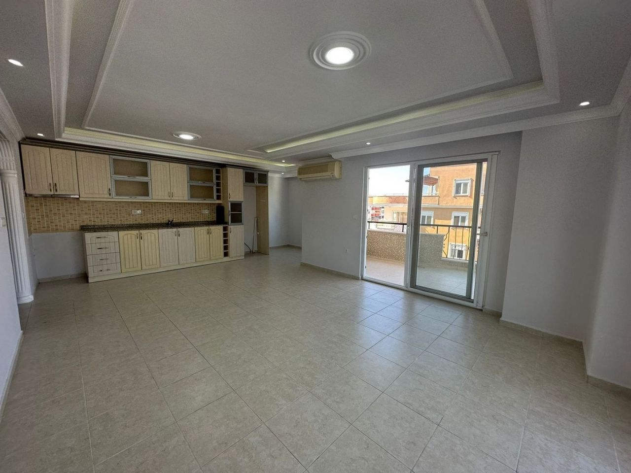 Piso en Alanya, Turquia, 130 m² - imagen 5