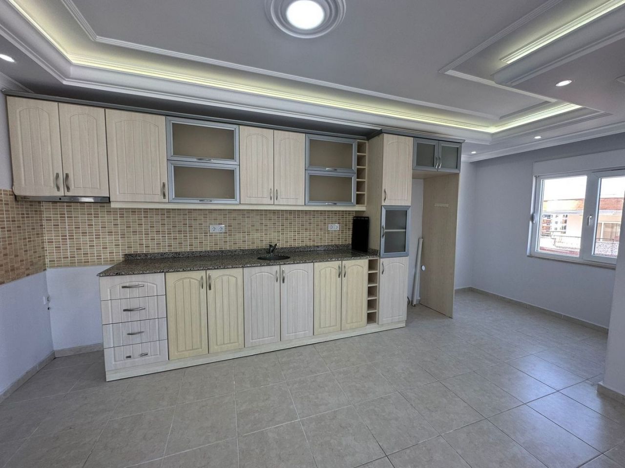 Piso en Alanya, Turquia, 130 m² - imagen 8