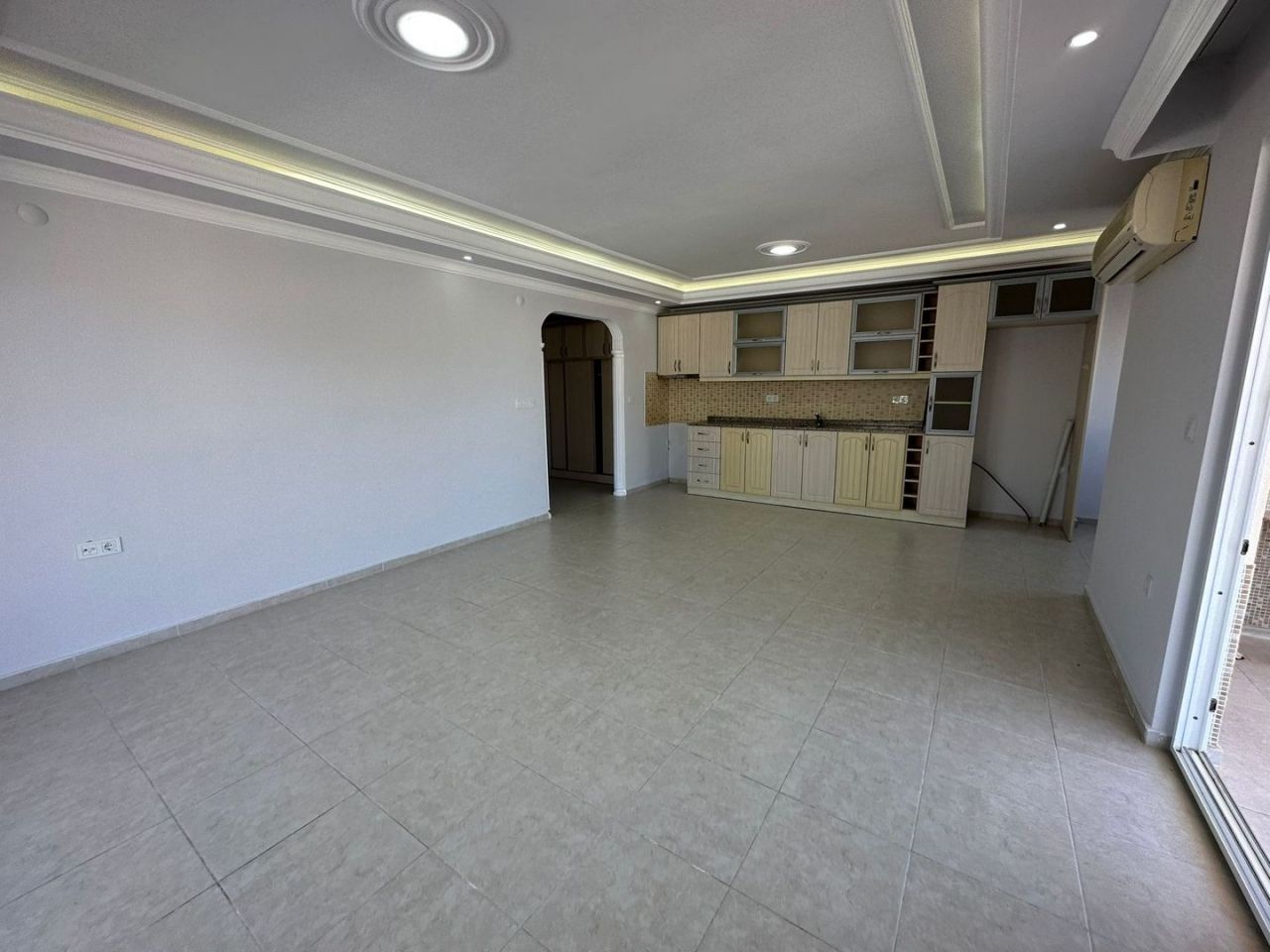 Piso en Alanya, Turquia, 130 m² - imagen 6