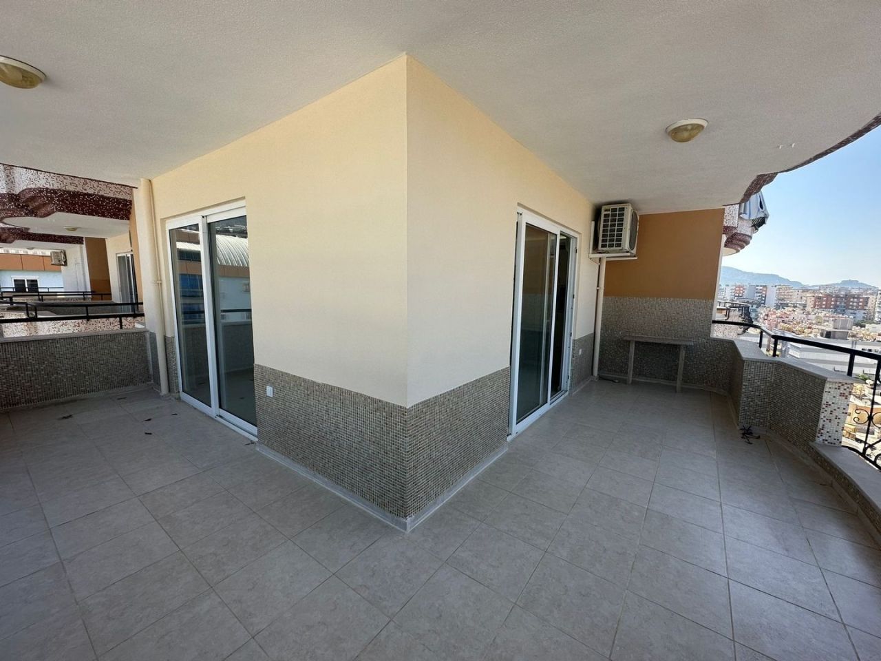 Piso en Alanya, Turquia, 130 m² - imagen 10