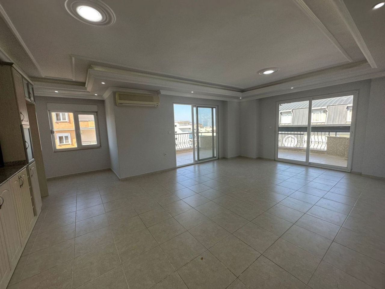 Piso en Alanya, Turquia, 130 m² - imagen 4