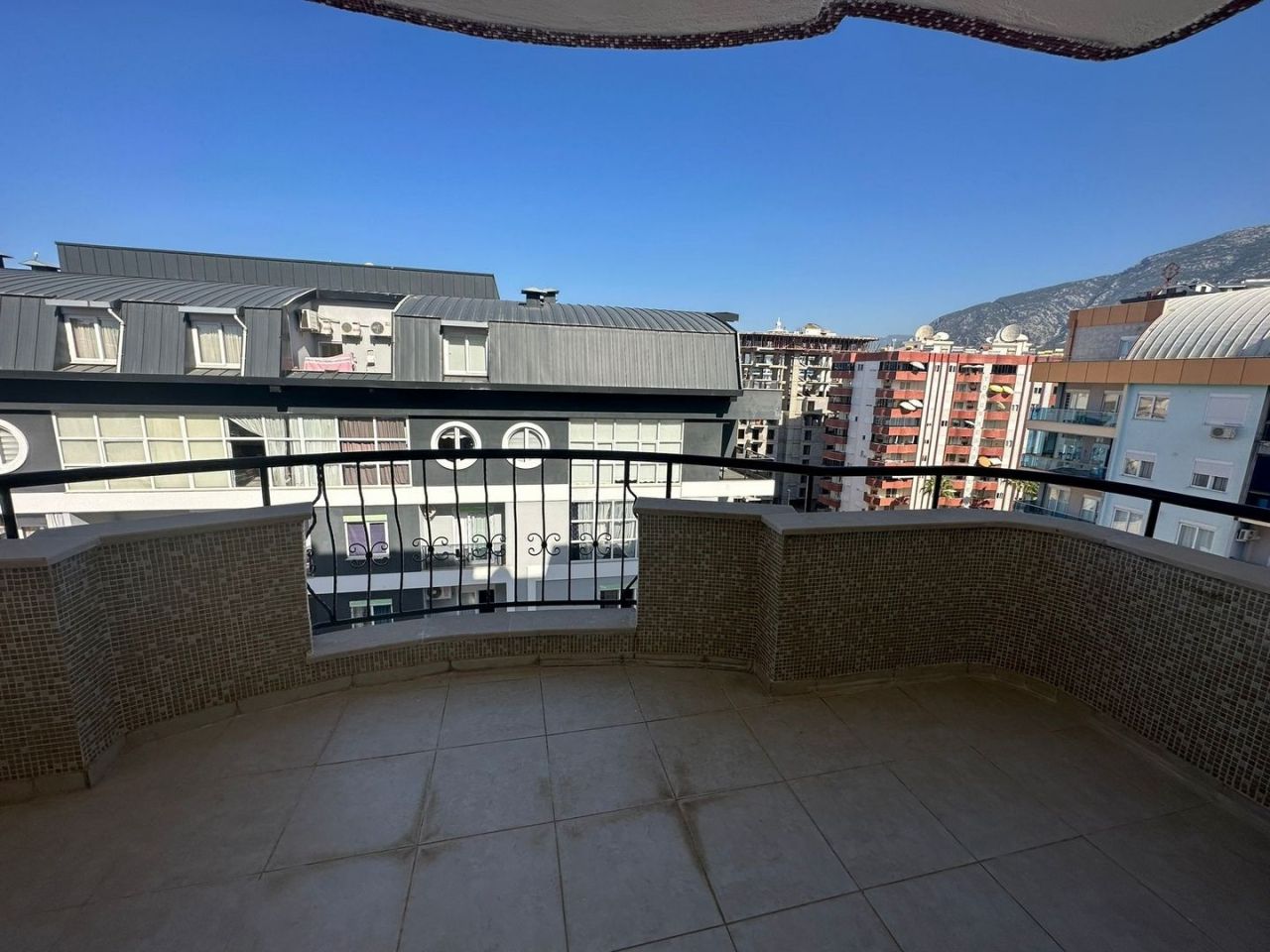 Piso en Alanya, Turquia, 130 m² - imagen 18