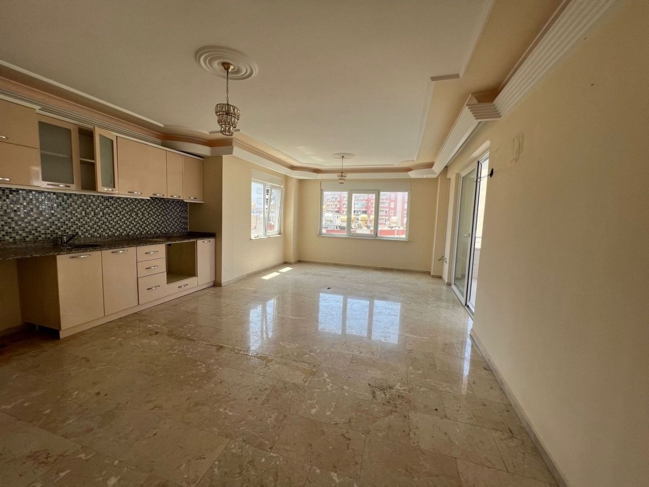 Appartement à Alanya, Turquie, 120 m² - image 5