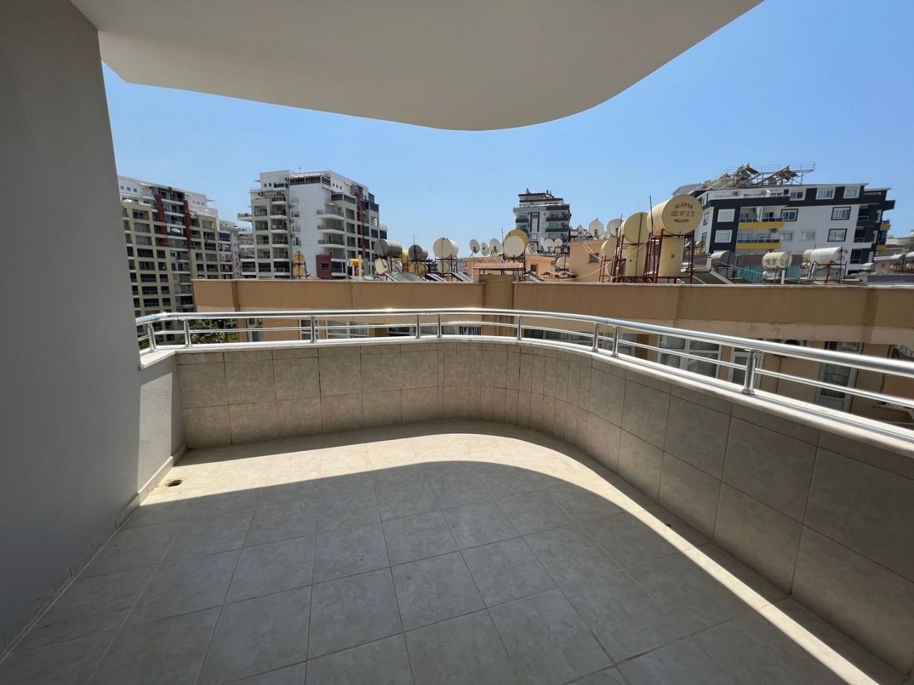 Appartement à Alanya, Turquie, 120 m² - image 14