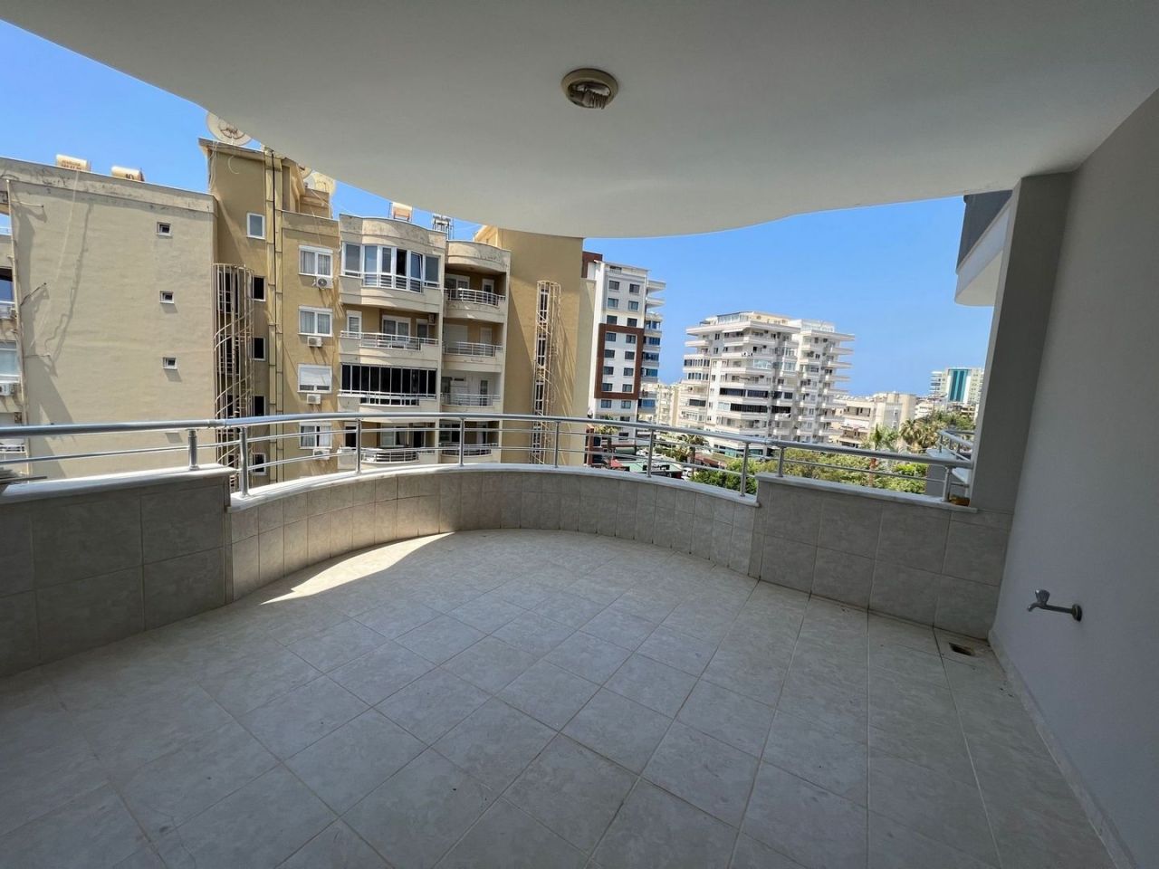 Appartement à Alanya, Turquie, 120 m² - image 9