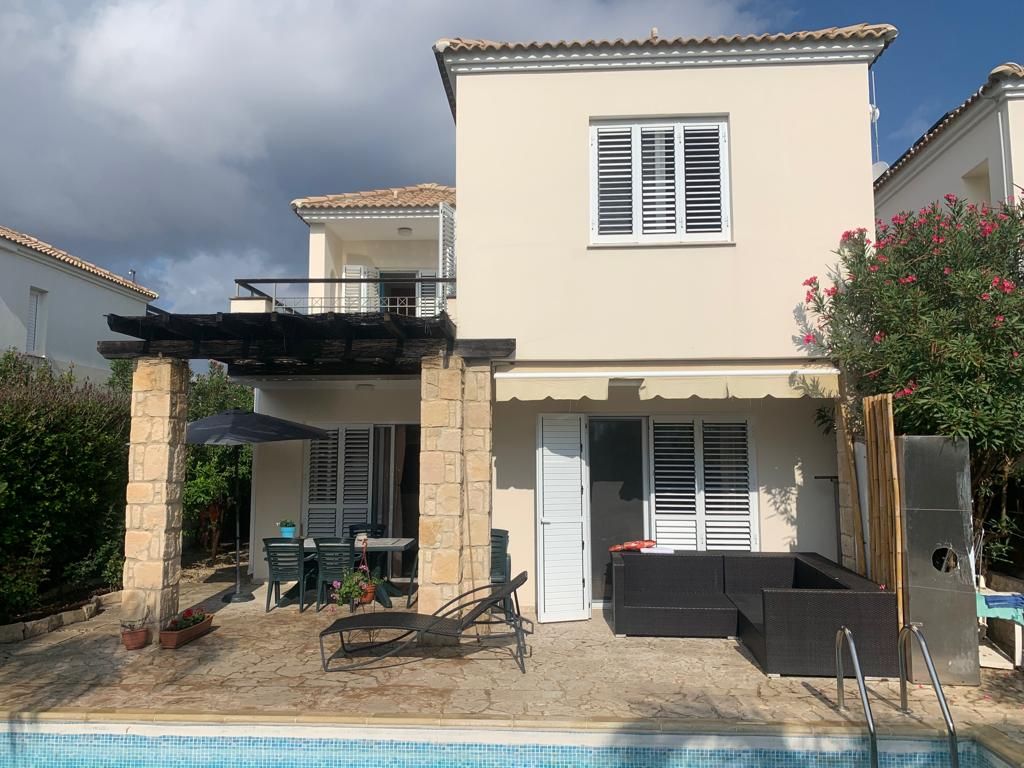 Villa a Paphos, Cipro, 147 m² - foto 4