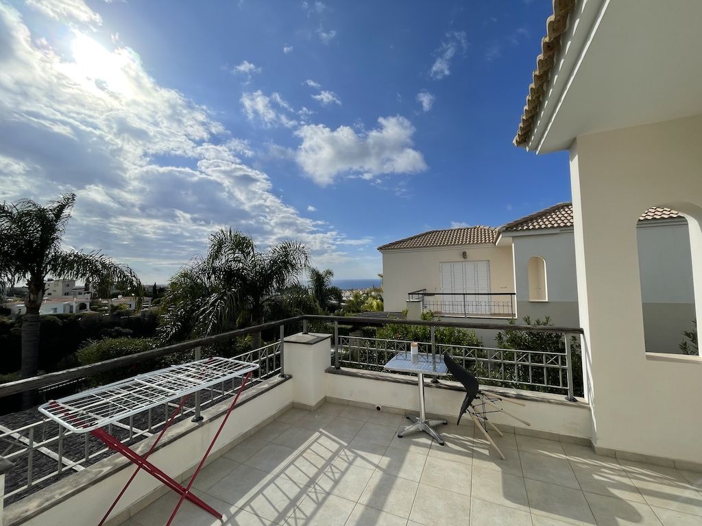 Villa a Paphos, Cipro, 147 m² - foto 12