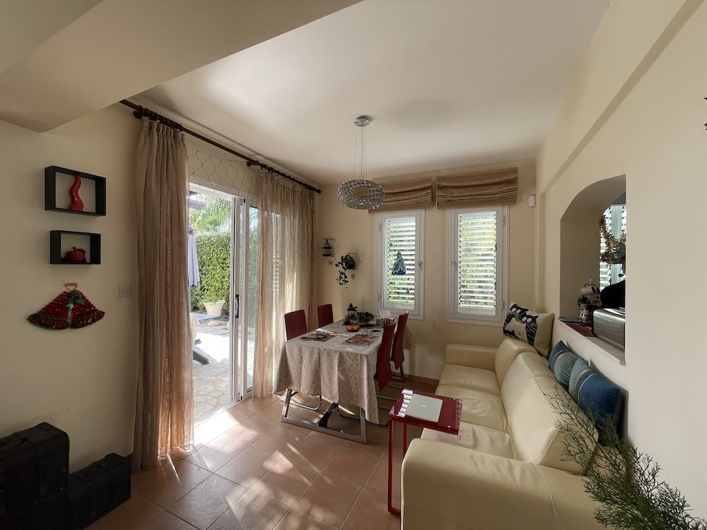Villa a Paphos, Cipro, 147 m² - foto 8