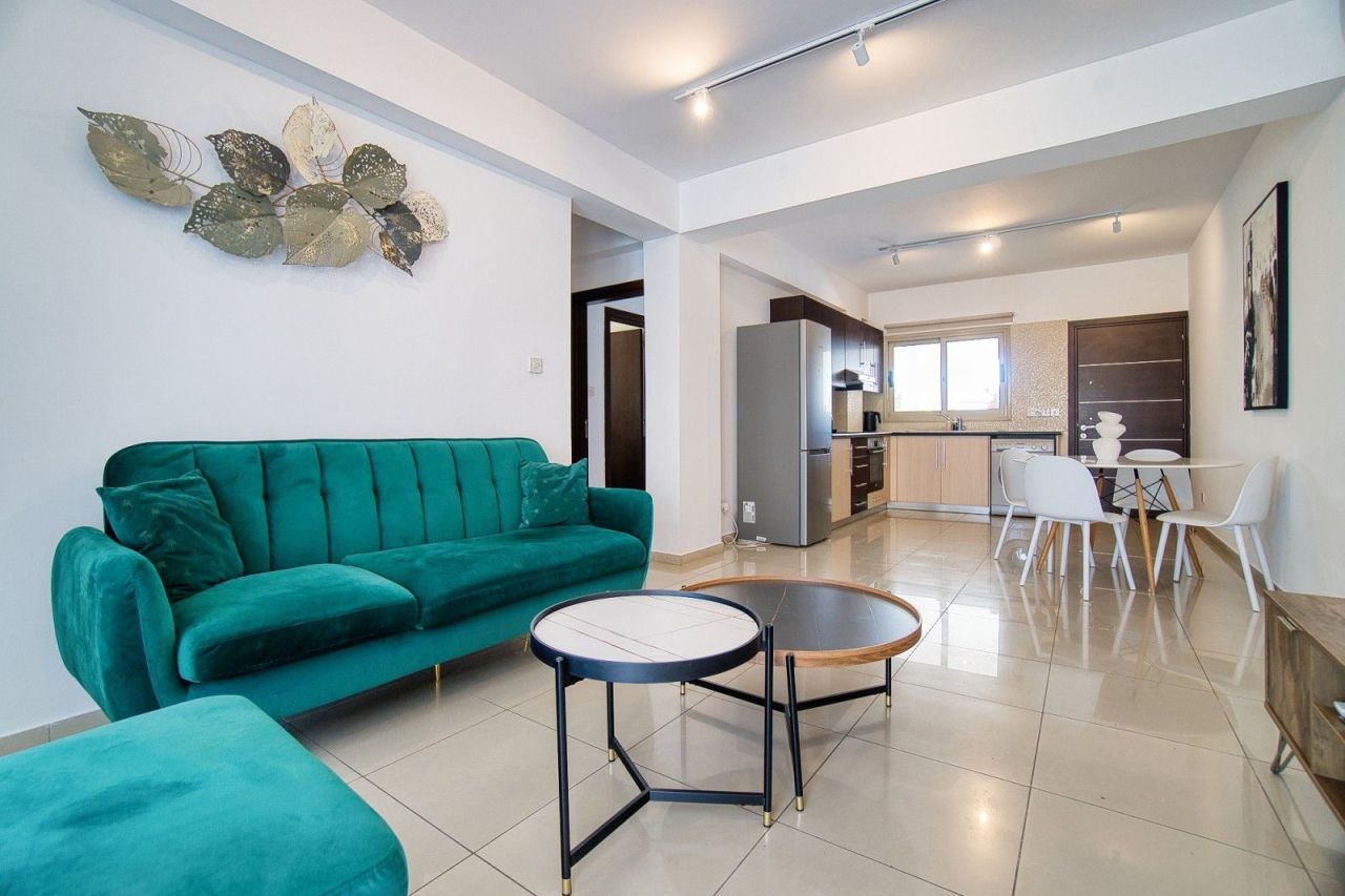 Apartamento en Pafos, Chipre, 85 m² - imagen 1