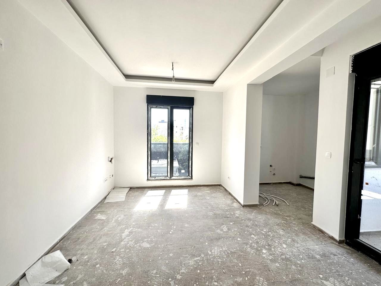 Appartement à Dobra Voda, Monténégro, 54 m² - image 4