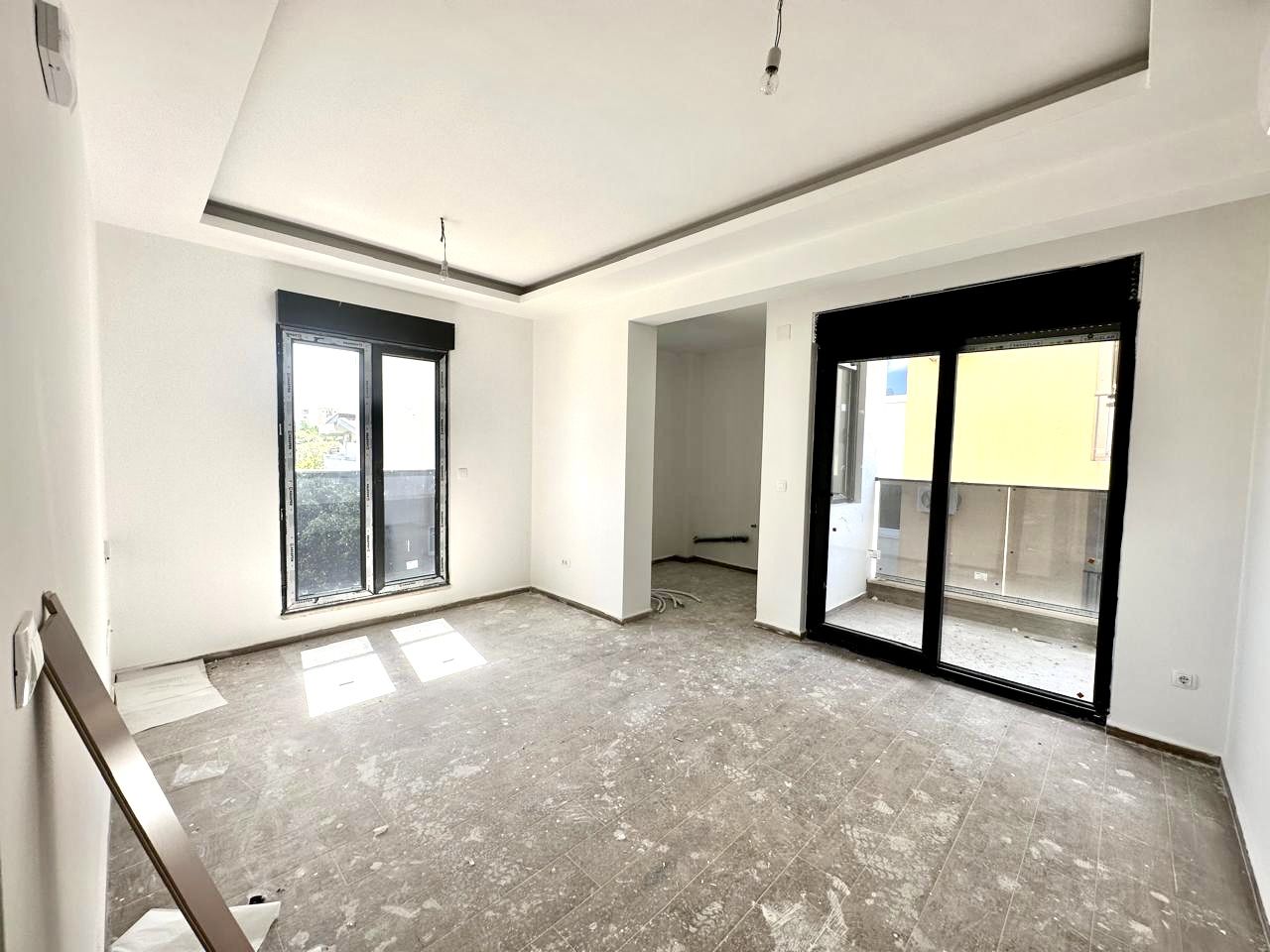 Appartement à Dobra Voda, Monténégro, 54 m² - image 7